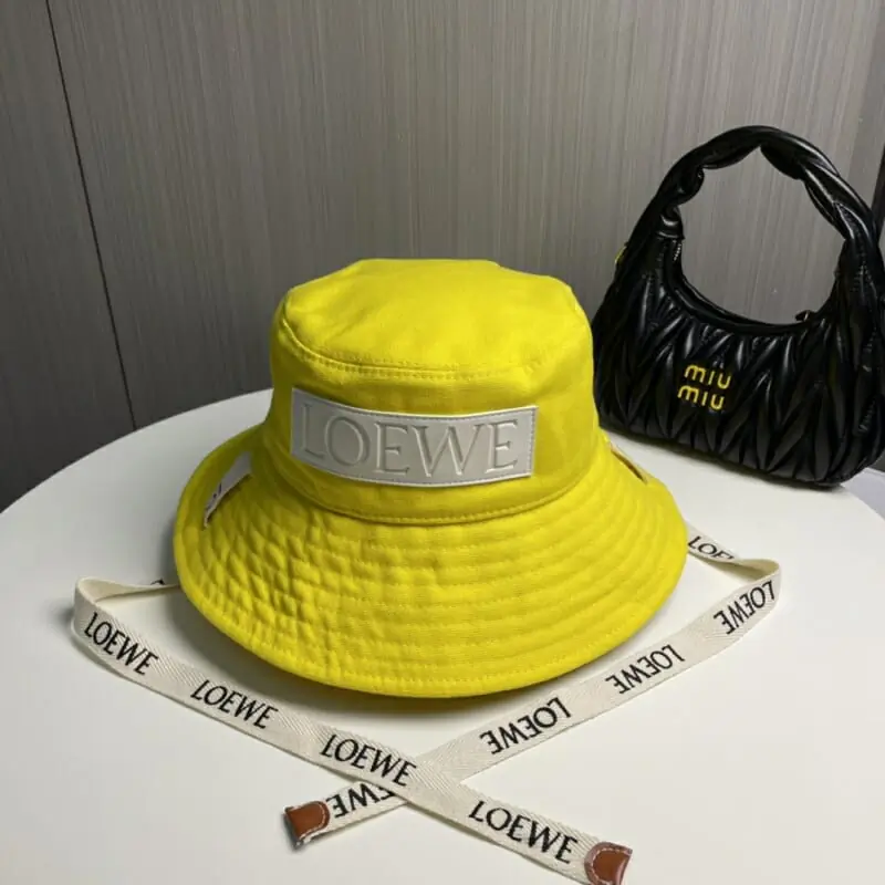 loewe casquette s_124aa53